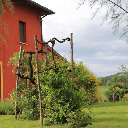 B&B Fox'S Hill Urbania Zewnętrze zdjęcie