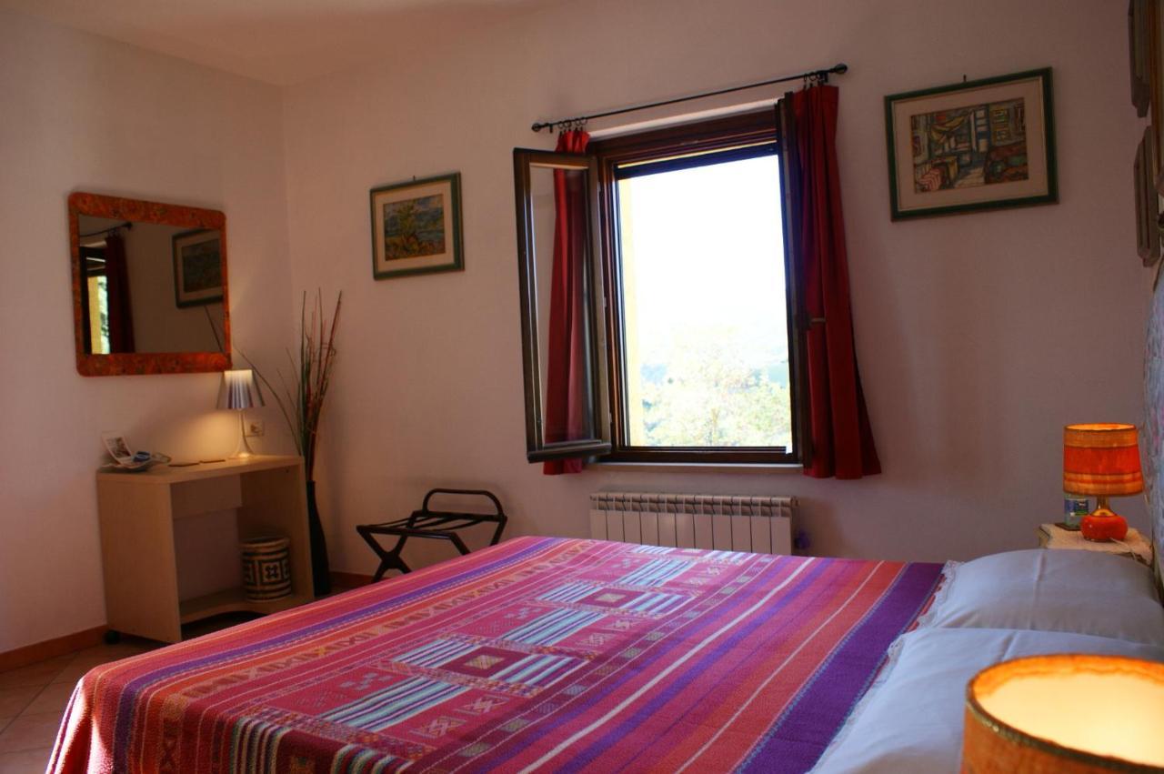 B&B Fox'S Hill Urbania Pokój zdjęcie