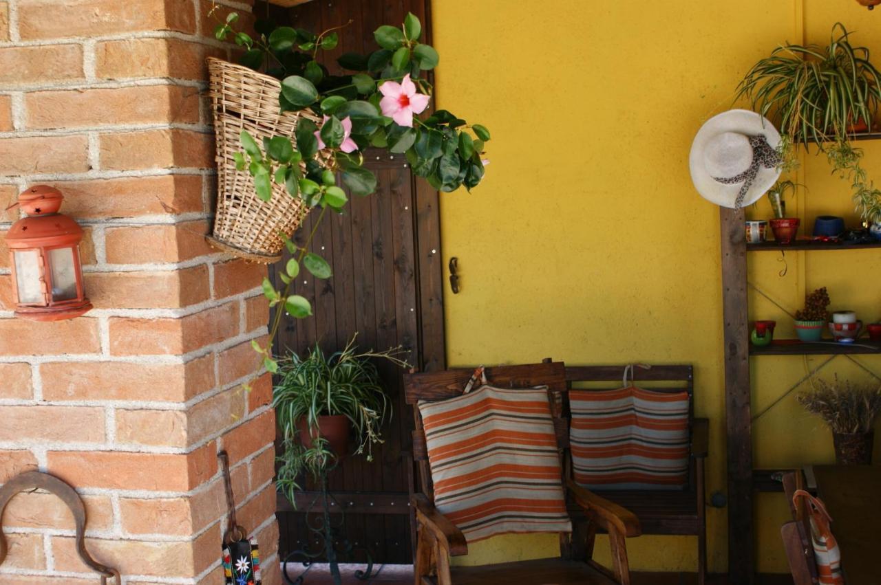 B&B Fox'S Hill Urbania Zewnętrze zdjęcie