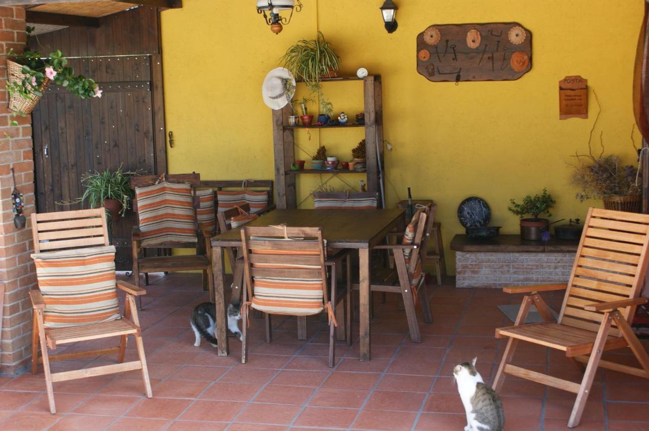 B&B Fox'S Hill Urbania Zewnętrze zdjęcie