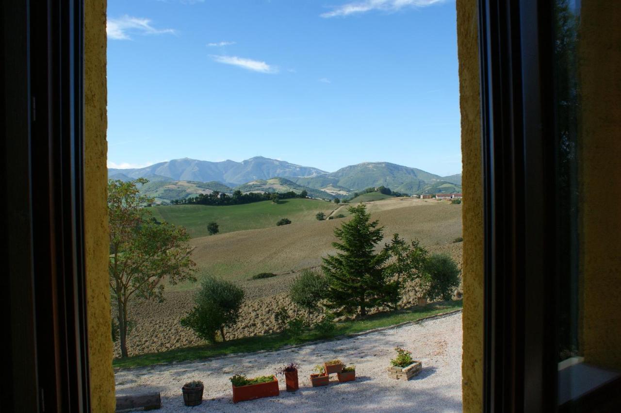 B&B Fox'S Hill Urbania Pokój zdjęcie