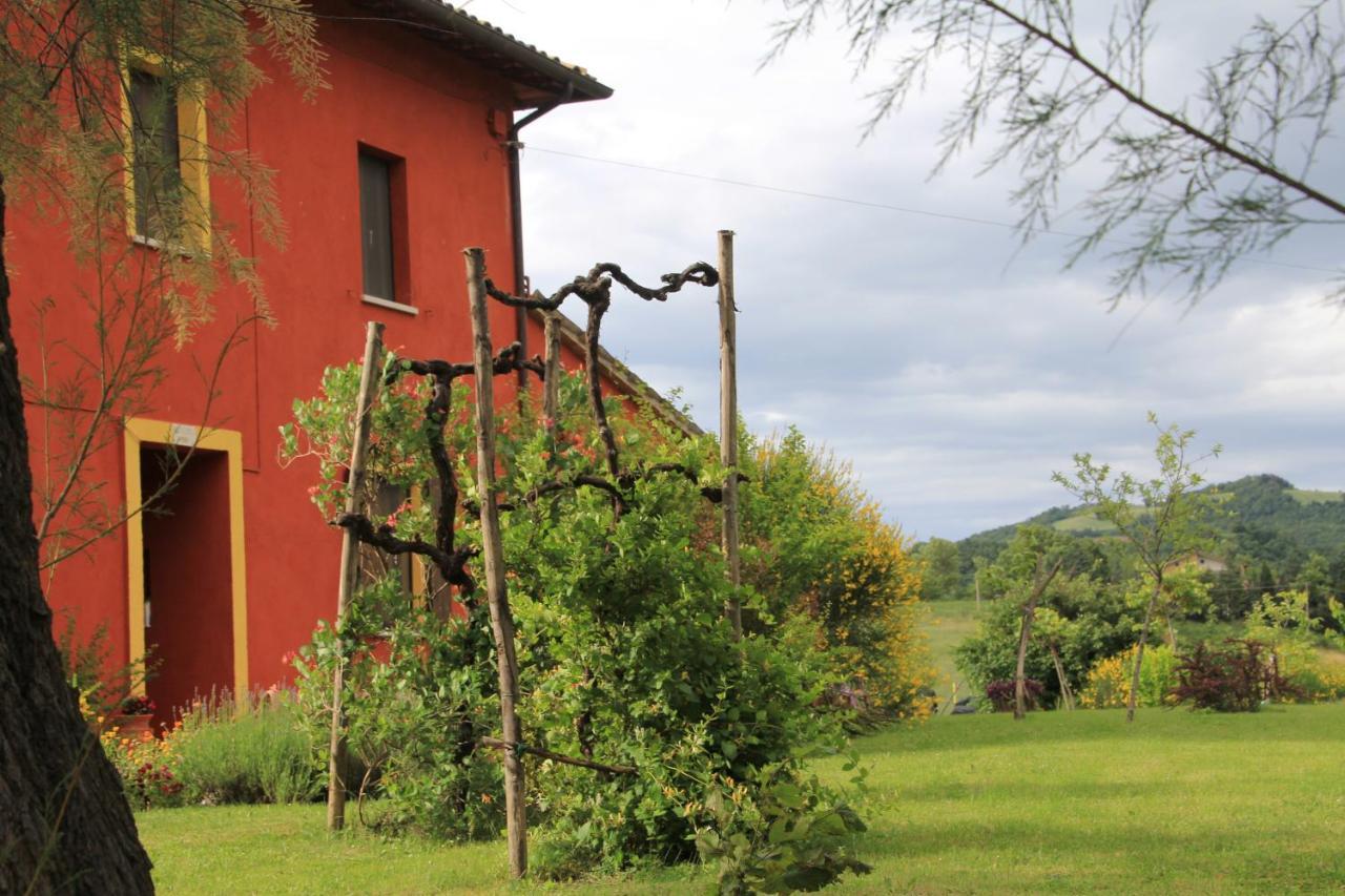 B&B Fox'S Hill Urbania Zewnętrze zdjęcie