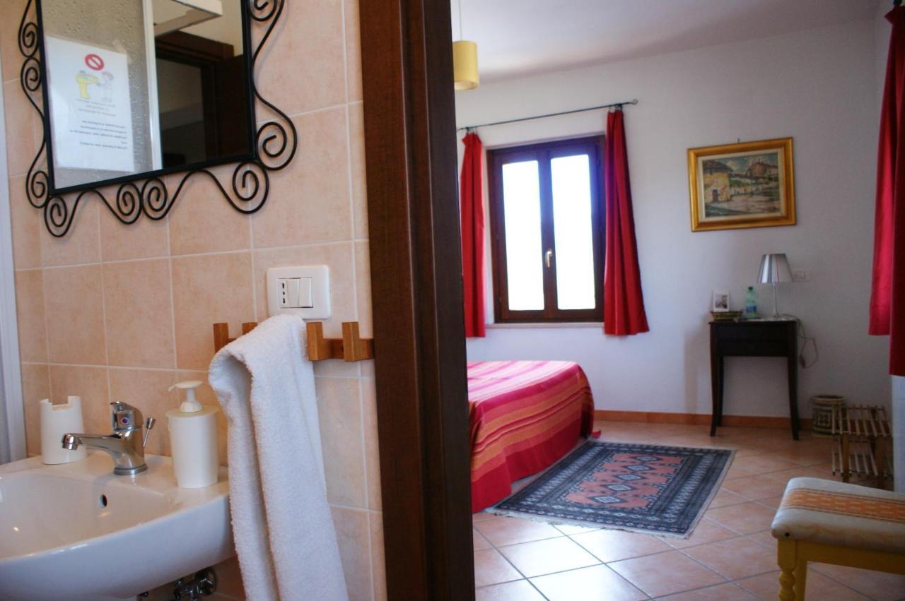B&B Fox'S Hill Urbania Pokój zdjęcie